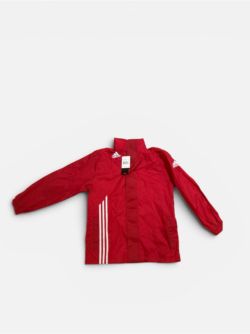 Addidas Soccer/football windbreaker